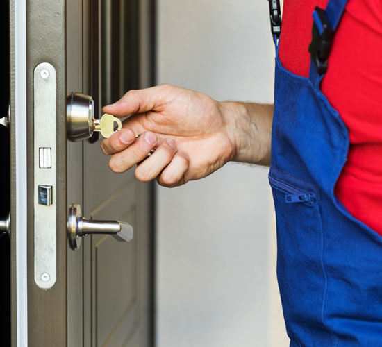 Residential Locksmith Kentfield