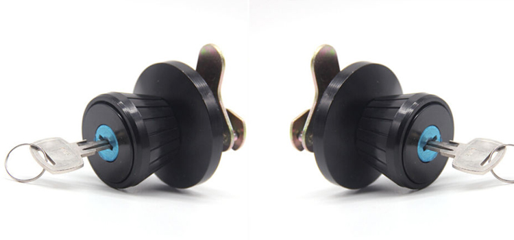 Cabinet Knob Lock Kentfield