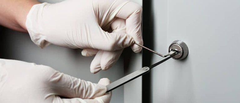 Commercial Emergency Locksmith Kentfield