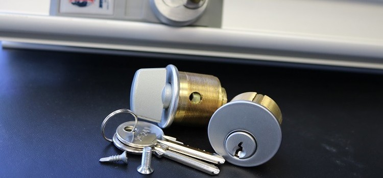 Commercial Lock Installation Kentfield