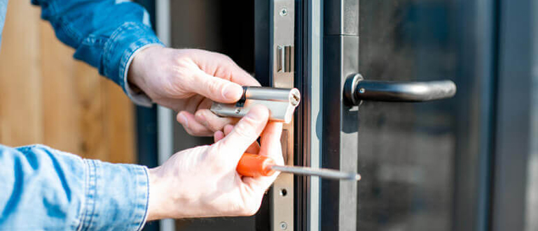 Commercial Locksmith Kentfield