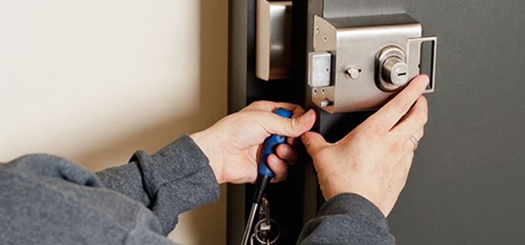 Deadbolt Lock Installation Kentfield