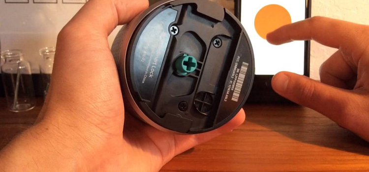 Smart Lock Repair Kentfield